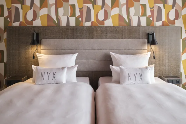 غرفة كومفورت مفردة، Hotel Berlin Kopenick by Leonardo Hotels 6/8