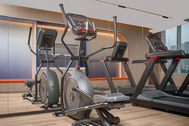 Holiday Inn Express Ruian Xincheng by IHG، Rui'an 31/50