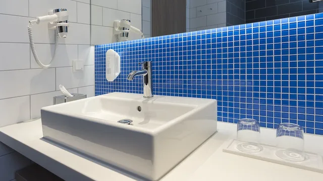 غرفة قياسية مفردة، Holiday Inn Express Wiesbaden 5/6