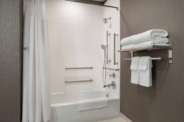 جناح لذوي الإعاقة، Springhill Suites Herndon Reston 3/3