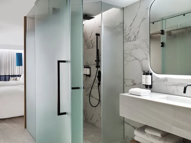 Premium, Twin Beds, Accessible, InterContinental Crete by IHG 4/5