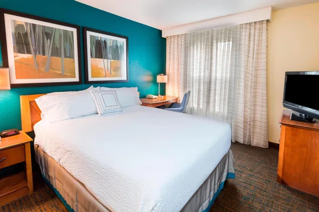 جناح بغرفتي نوم، Residence Inn by Marriott Huntsville 2/4