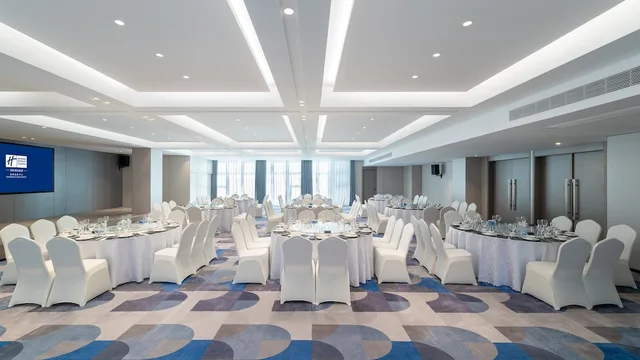 Holiday Inn Express Kunming Yiliang Center by IHG، Shilin 39/50