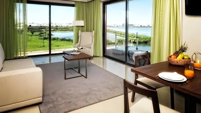 جناح كلاسيكي، Agua Hotels Riverside 1/1
