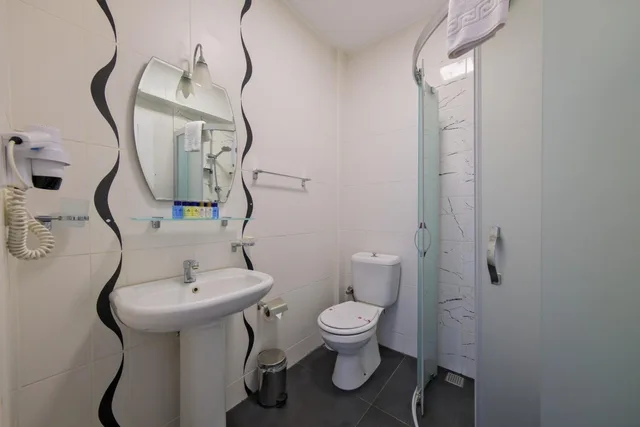 جناح، Mesa Suite Hotel 3/3