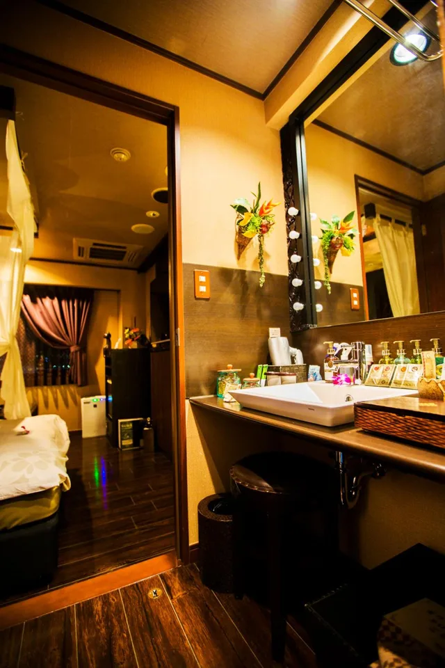 غرفة سوبيريور بسرير مزدوج للمدخنين، Hotel & Resort Balian Tomei Kawasaki I.C - Adult Only 3/5