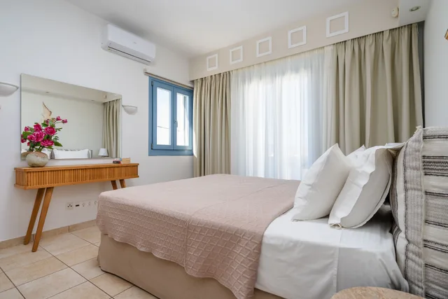 جناح ديلوكس، Mitos Suites 6/10