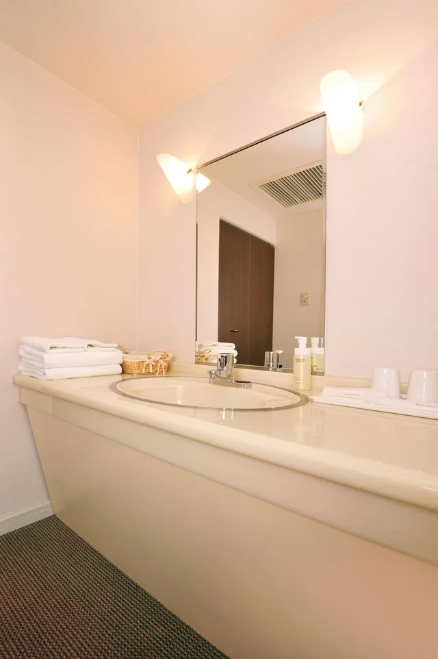 غرفة عائلية في الطابق العلوي، Hotel Royal Stay Sapporo 2/2