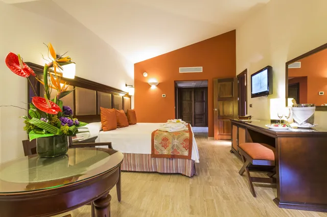 Deluxe, King Bed, Ocean Front، Grand Palladium Vallarta Resort Spa All Inclusive 9/10