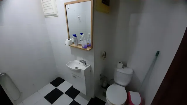 غرفة جونيور عائلية، Gvar Apart Otel 3/3
