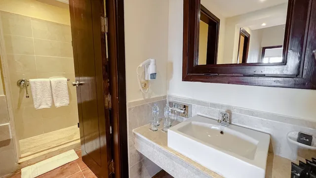 غرفة عائلية بسريرين منفصلين بغرفة نوم واحدة، Labranda Gemma Resort 6/8
