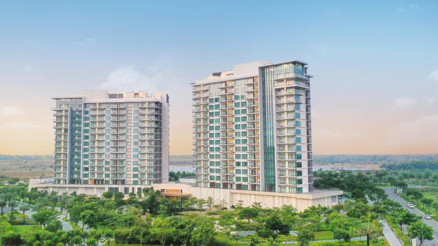 1 Bedroom, Residence, Suite, King Bed، Hoiana Residences 1/1