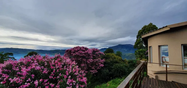 Lind End Guest Farm، Tzaneen 25/29