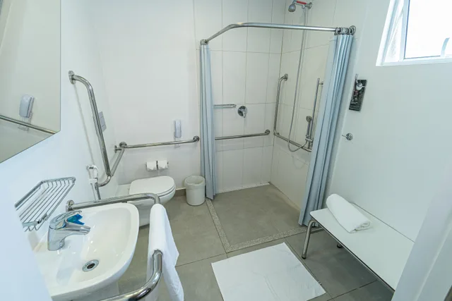 غرفة قياسية، Ibis BUDGET Fortaleza Praia de Iracema 3/3
