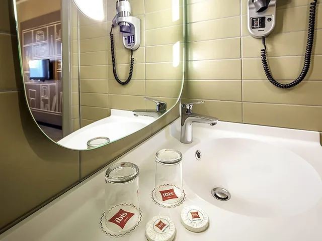 غرفة بسرير مزدوج، Ibis Hotel Konya 5/5