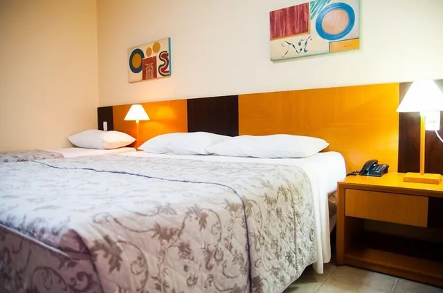 Standard, Double or Twin Bed, Aquaville Resort 3/6