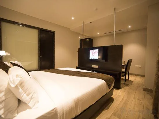 جناح فاخر، Hotel Virgo Sumeru 1/1