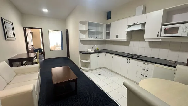 Master, Apartment, Queen and Twin Beds، Delfines Hoteles 10/10
