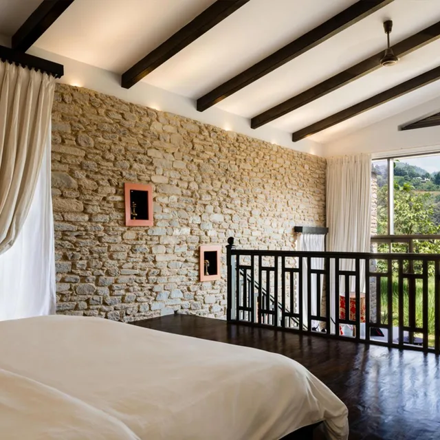 Pavilions Chalet، The Pavilions Himalayas, The Farm 2/3