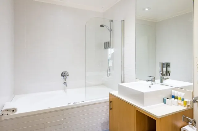 جناح تنفيذي بغرفتي نوم، Paihia Beach Resort And Spa 8/9