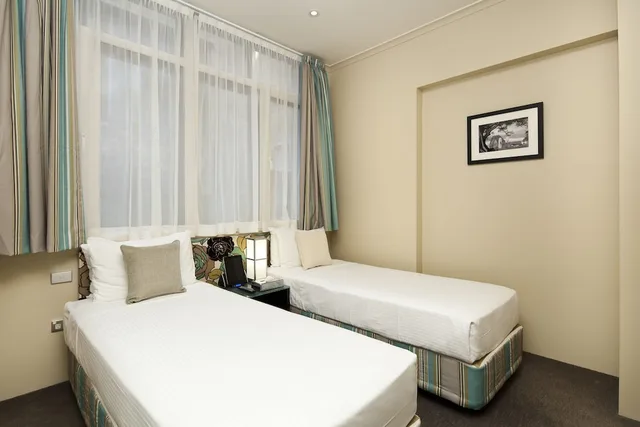 شقة بسريرين كينج بمطبخ، Best Western Plus Hotel Stellar 4/7