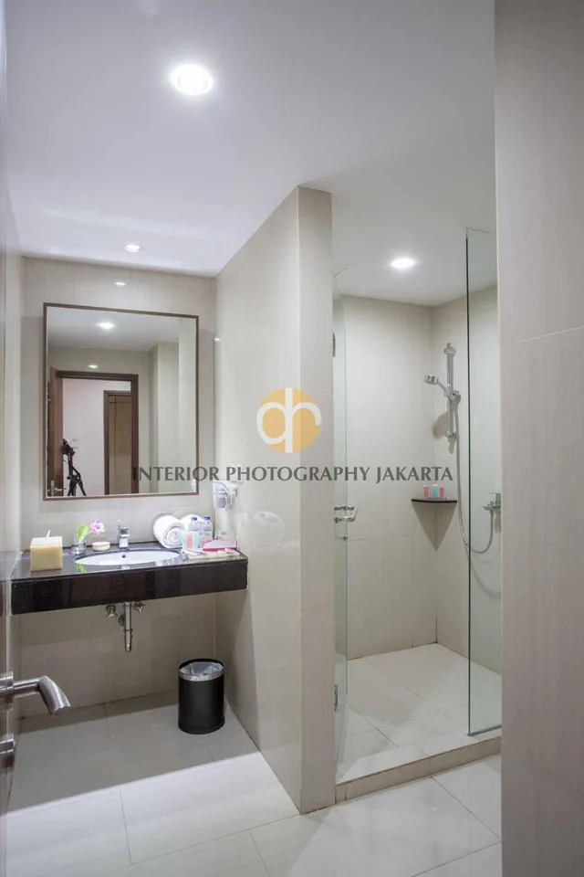 غرفة سوبيريور بسرير مزدوج أو سريرين منفصلين، Orchardz Hotel Bandara 7/7