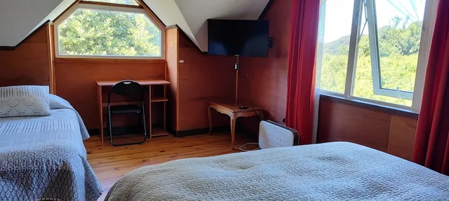 غرفة عائلية بسرير كوين وسرير فردي، Hotel Casa Del Fauno 10/10
