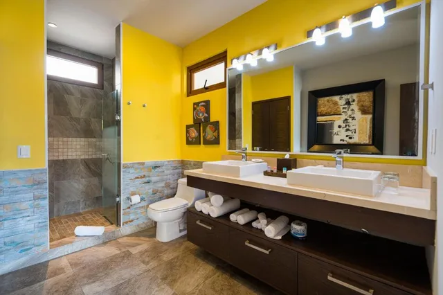 1 Bedroom, Penthouse, King Bed, Rooftop Pool، Resorts By Pinnacle 220 3/3