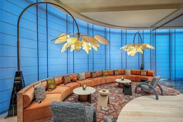 Hotel Indigo Xian High-Tech Zone by IHG, Xi'an 24/50