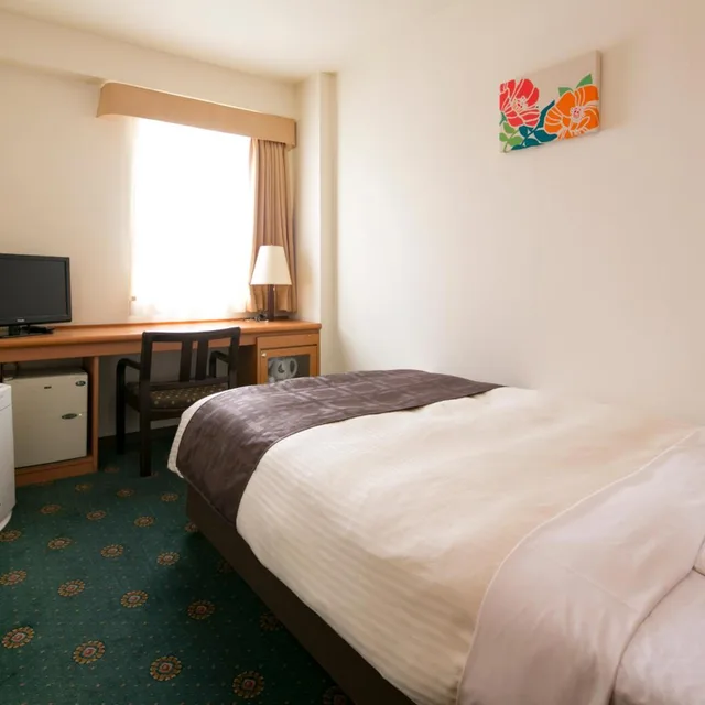 غرفة مفردة، Premier Hotel Cabin Sapporo Ex Natural Spa Hotel Paco Junior Susukino 2/10