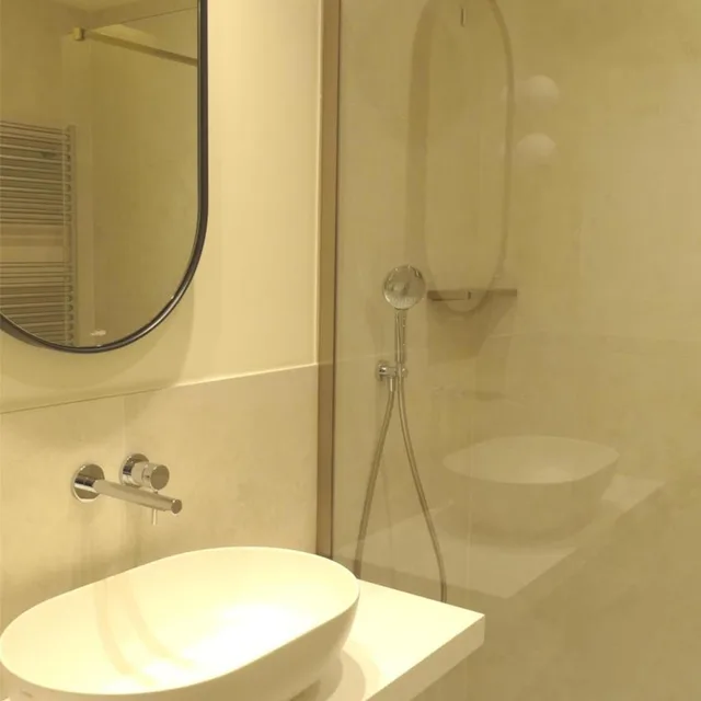 غرفة مفردة، Best Western Plus Hotel Le Favaglie 4/5