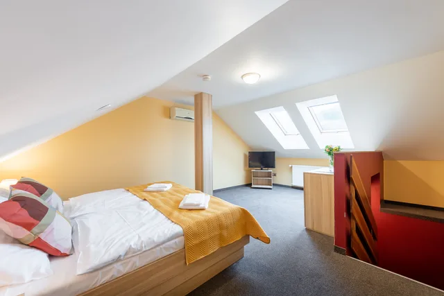 Duplex, Apartment، Hotel D Angelo 2/6