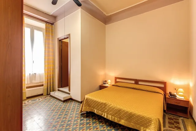Room, Double or Twin Bed, Soggiorno Angelus 4/7