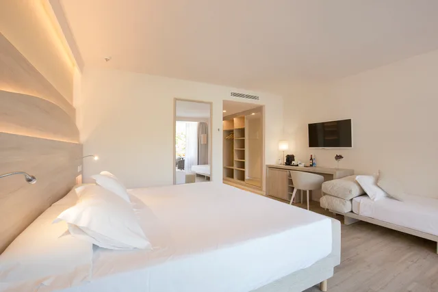 جناح جونيور، Canyamel Park Hotel and Spa - Adults Only 2/6