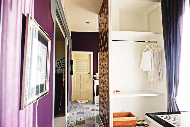 جناح ديلوكس، Rasa Boutique Hotel Chiang Rai 10/10