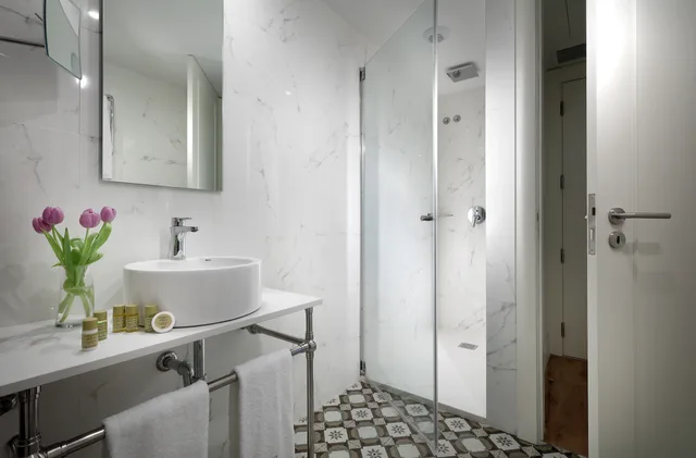 Room, Single, Eurostars Porto Douro 3/3