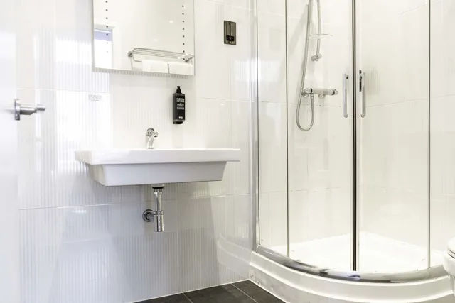 غرفة سوبيريور، Heeton Concept Hotel - Kensington London 3/3