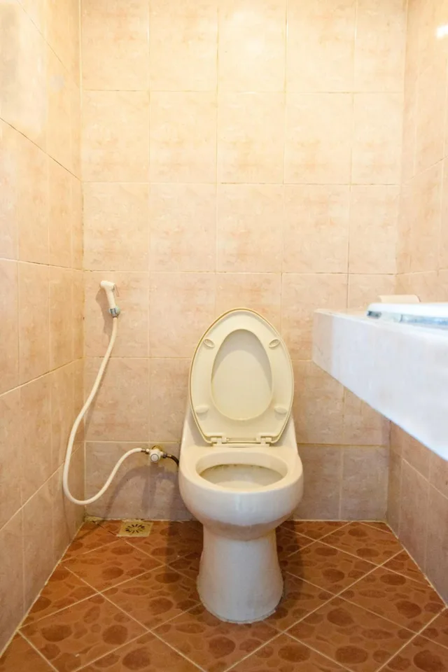 جناح عائلي، SUPER OYO Capital O 664 Romance Hotel 10/10