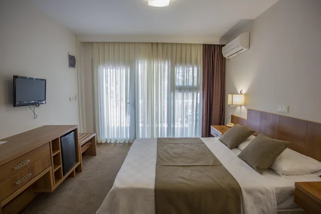 Standard, Sea View, No Balcony، Melis Otel 1/1