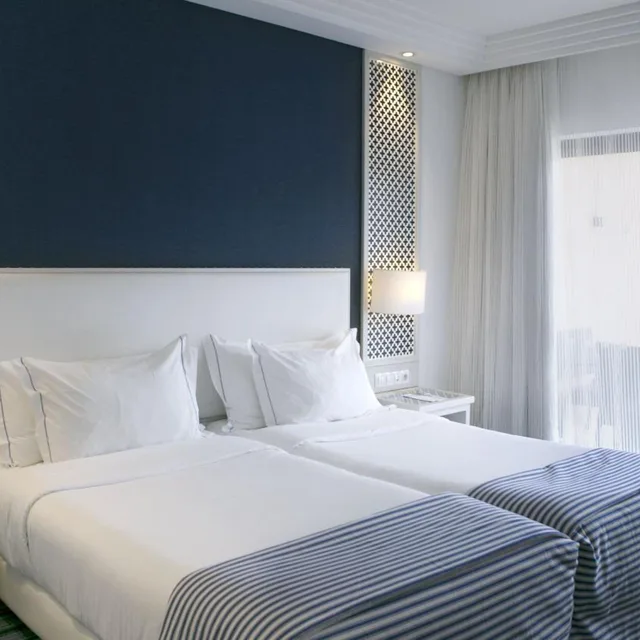 Room, Double or Twin Bed, Real Marina Hotel & Spa 1/7