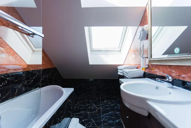 3 Bed Apartment، Best Western Plus Hotel Arcadia 9/10