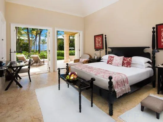 3 Bedrooms, Villa, Tortuga Bay Puntacana 1/1