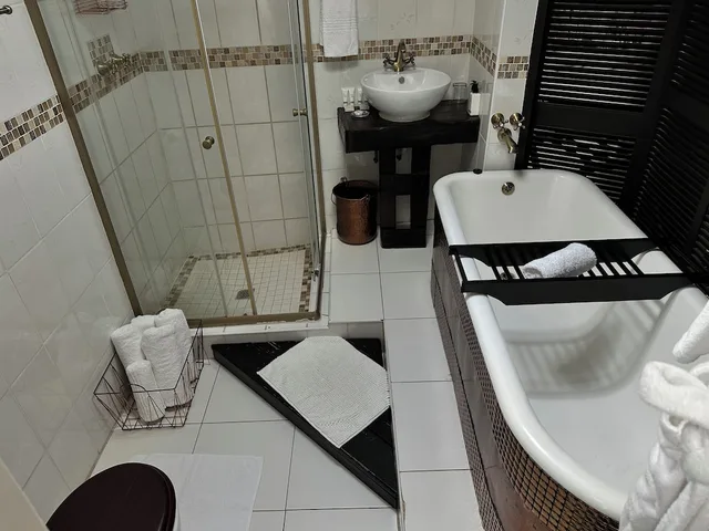 Vintage, Double Bed، Kiwara Guesthouse 8/9