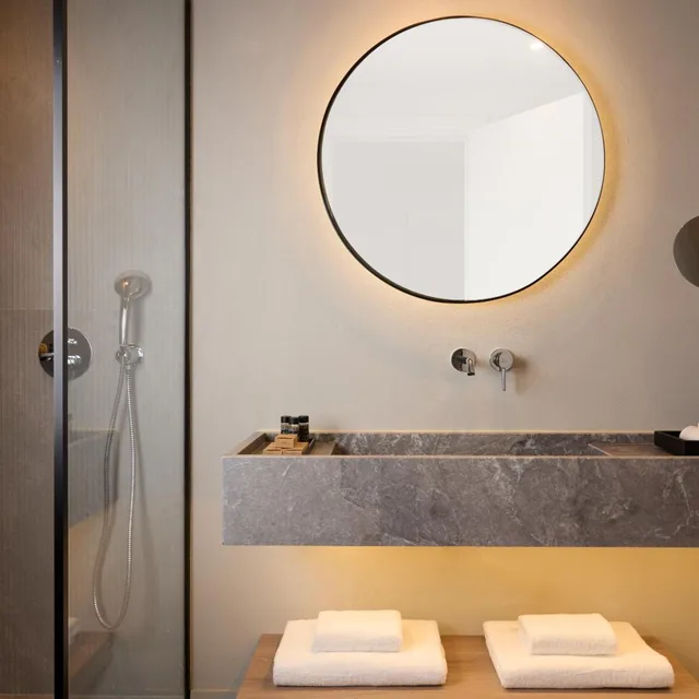Open Plan, Suite, Shared Pool, Sauna، Ella Elissa - Adults Only 5/7