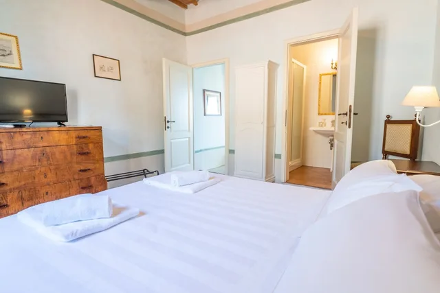 غرفة سوبيريور بسرير مزدوج، PALAZZO MOSELA ALLA PORTA 4/10