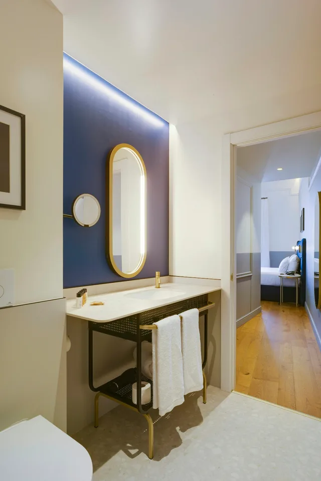 Carmen, Sea View، Casa Alberola Alicante Curio Collection by Hilton 5/5