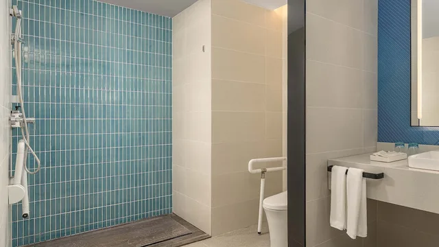Holiday Inn Express Longyan Liancheng by IHG، Liancheng 47/50