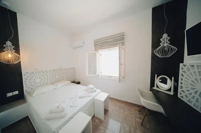 Standard, Double Bed, Village View، Villa Ilias 6/10