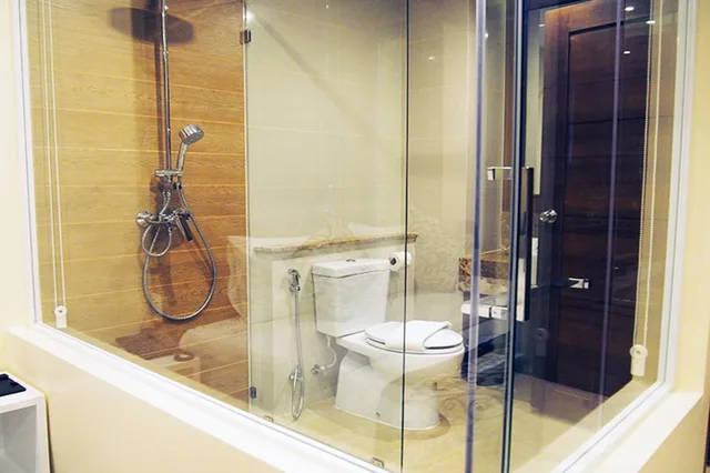 غرفة سوبيريور مزدوجة، 247 Boutique Hotel 8/9