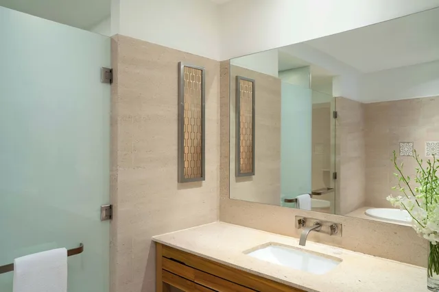 1 Bedroom, Residence, King Bed, Hyatt Regency Danang Resort And Spa 7/9